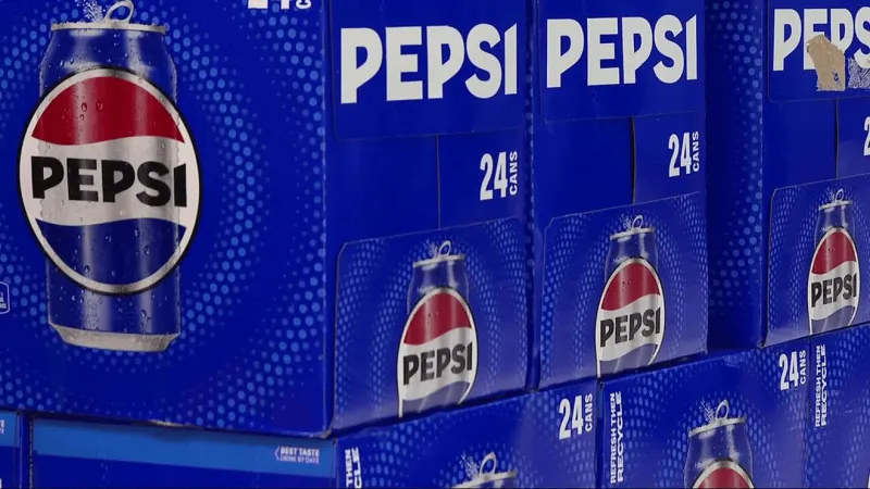 Judge blocks West Virginia SNAP soda ban, restoring benefits for soft drinks