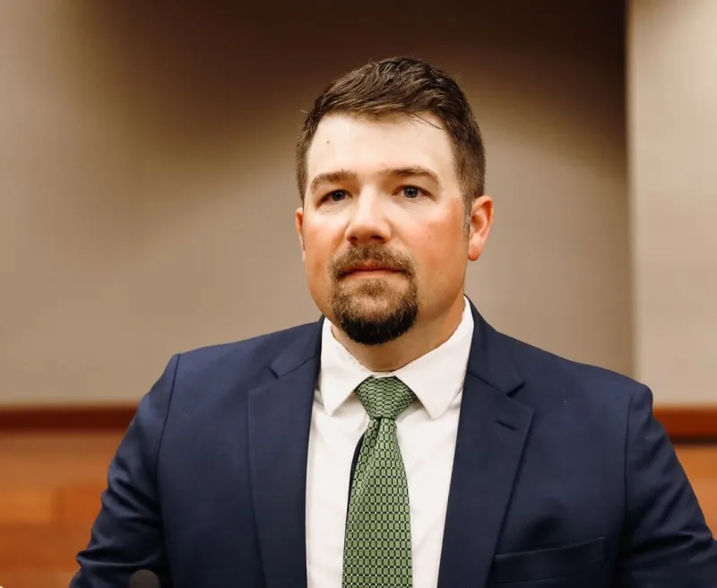 Berkeley County prosecutor aims to fill 27th Judicial Circuit vacancy