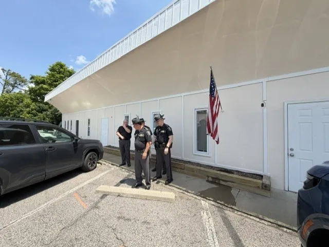 Cross Lanes tax office moving to new location on Big Tyler Road
