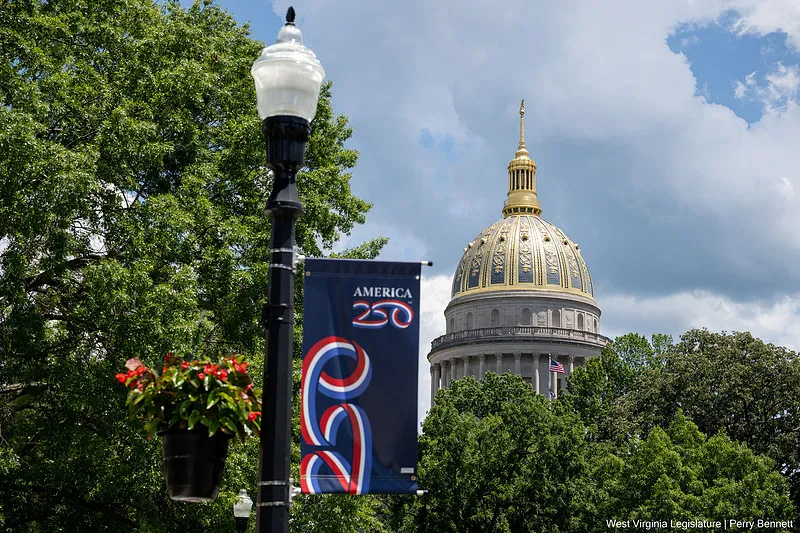 Morrisey giving state workers early start on 3-day holiday weekend