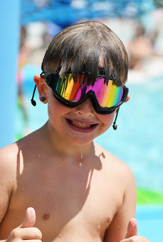 Sweltering heat, then rain, will factor in during the Fourth