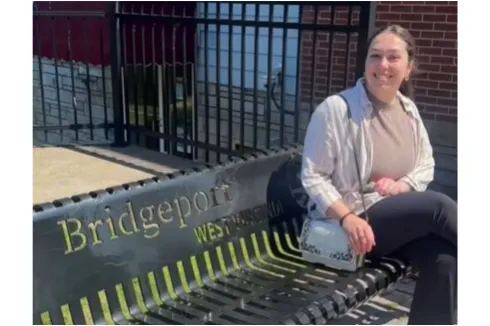 WV Living Magazine "Day of Play" Features Bridgeport