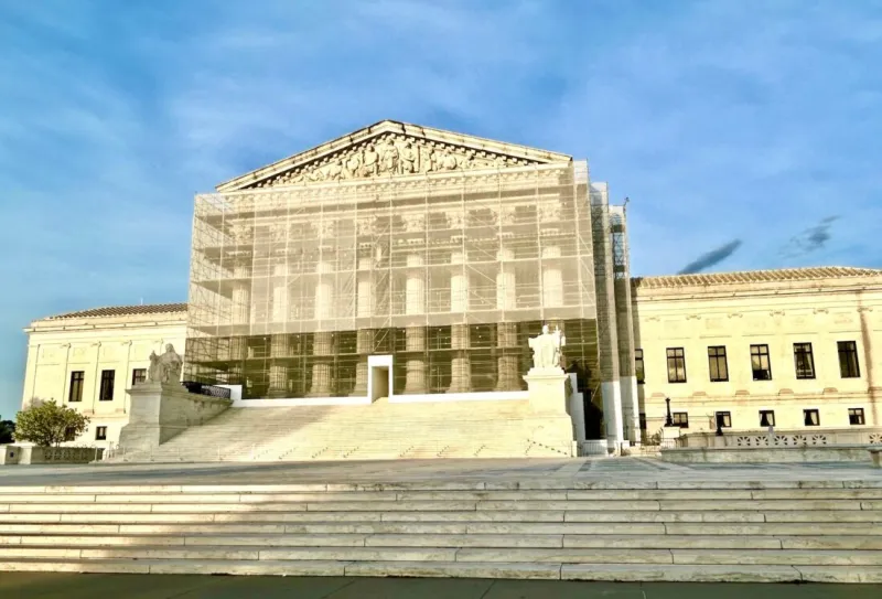 U.S. Supreme Court upholds W.Va. transgender student-athlete prohibition