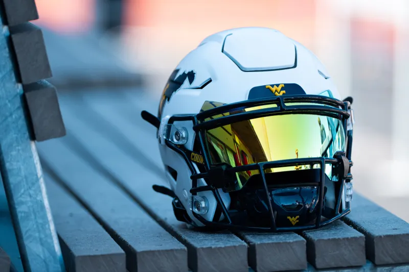 WVU athletics drops 8 spots in Learfield Directors' Cup final standings