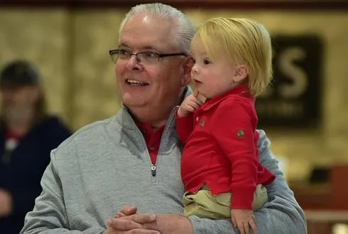 Bridgeport's Mike Queen Confirms March Retirement as Communications Director for Secretary of State
