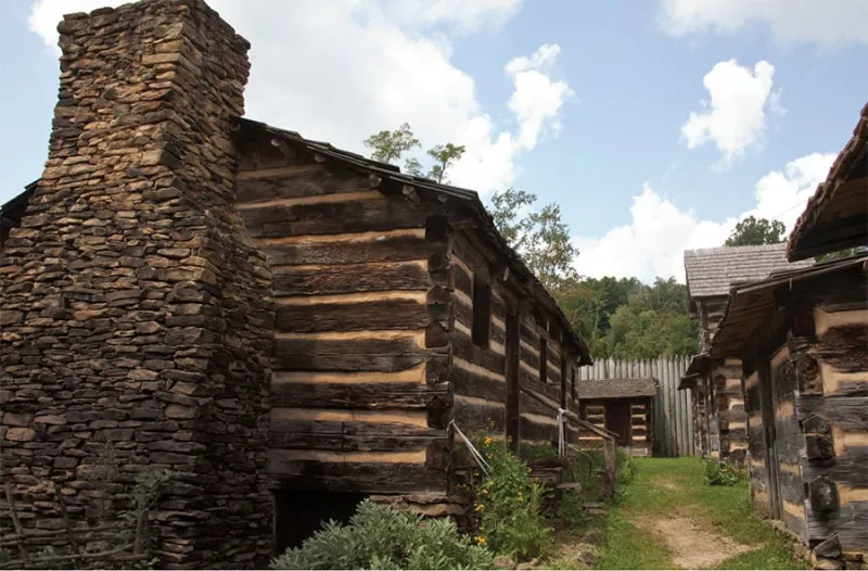 Older Than America