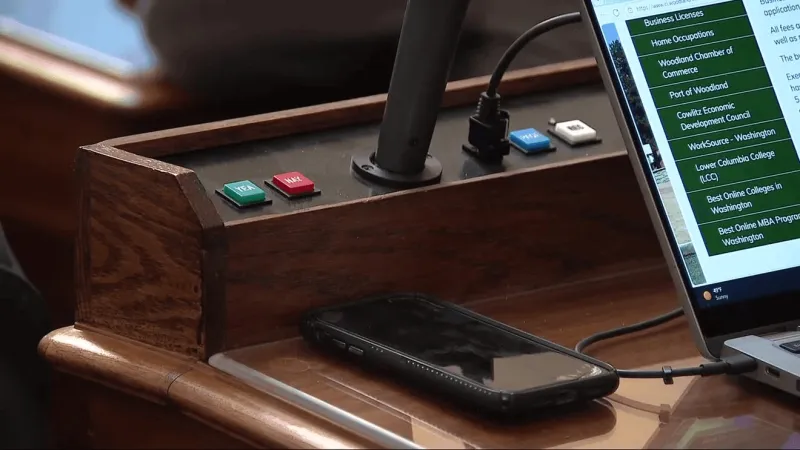W.Va. lawmakers push child welfare reforms after foster care infant death in Mingo County