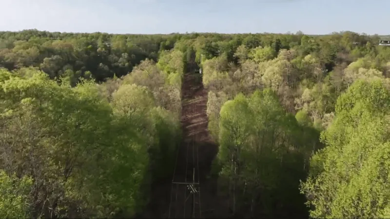 Transmission line proposals raise ratepayer cost concerns in West Virginia