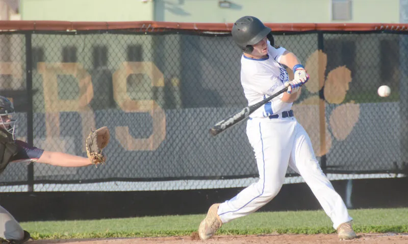Stone powers RC Junior Legion to win over Post 7 Junior