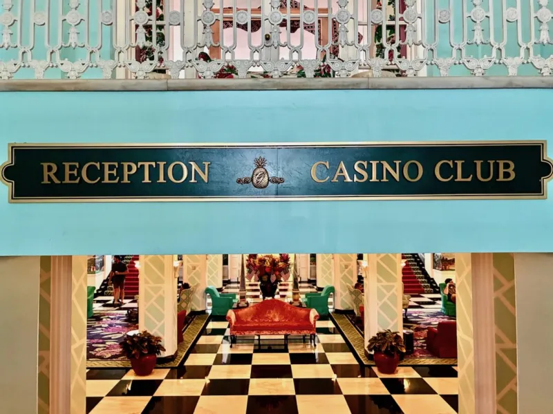 W.Va. Lottery gives last-minute approval for Greenbrier Casino