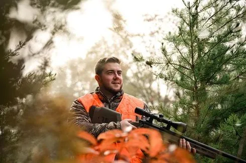West Virginia DNR Releases '26-27 Hunting, Trapping Regulations Summary for Upcoming Seasons