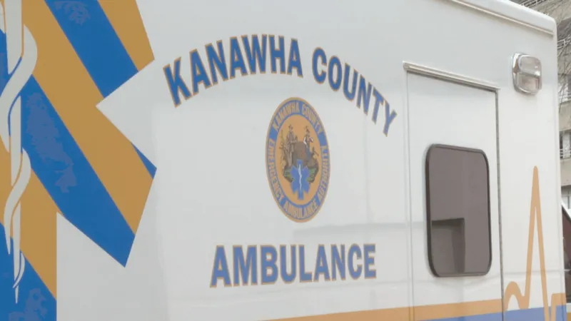 KCEAA fires workers in ambulance that struck and killed John Lucas in April