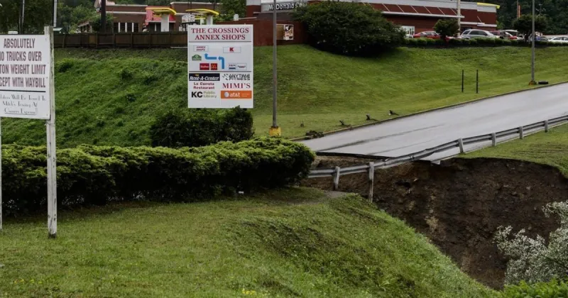 Editorial: How is WV worse off 10 years after deadly flood?