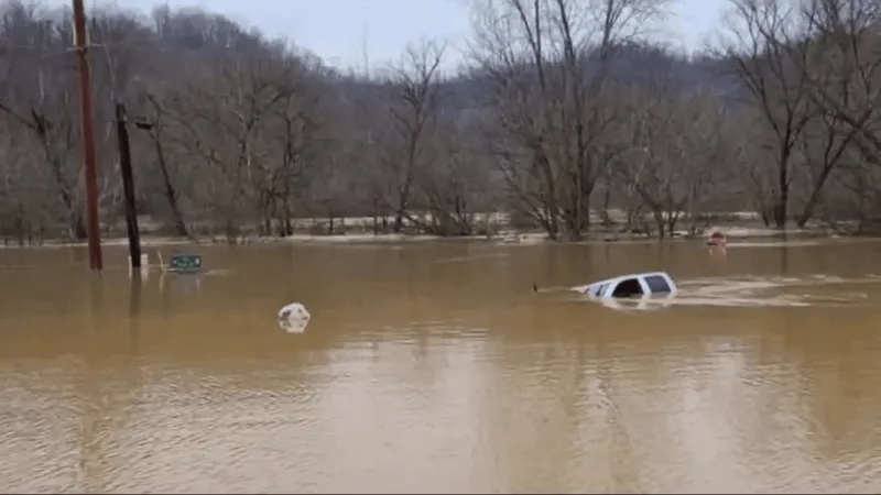 $400K effort looks for answers to Wayne County flooding