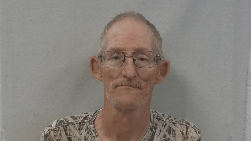 West Virginia man sentenced to prison for 2025 murder of couple in Clay County