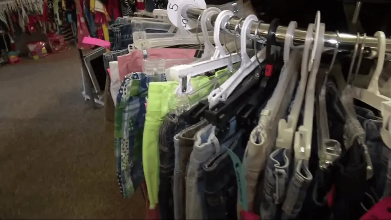 West Virginia school clothing voucher applications delayed as July 1 opening passes