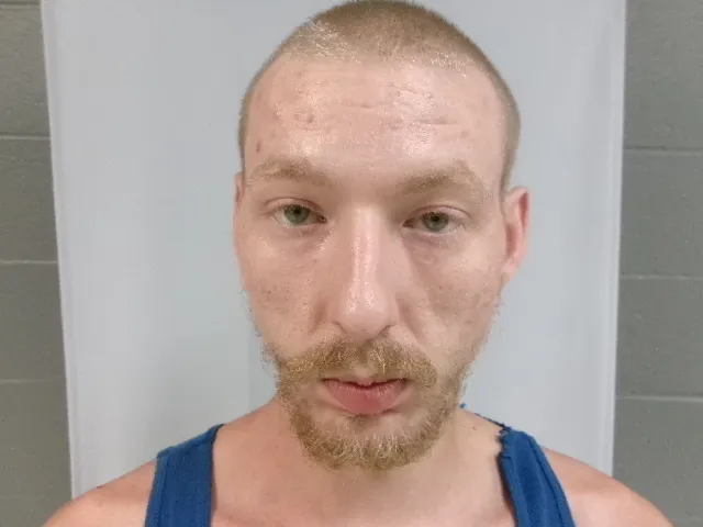 Man charged in stolen side-by-side case