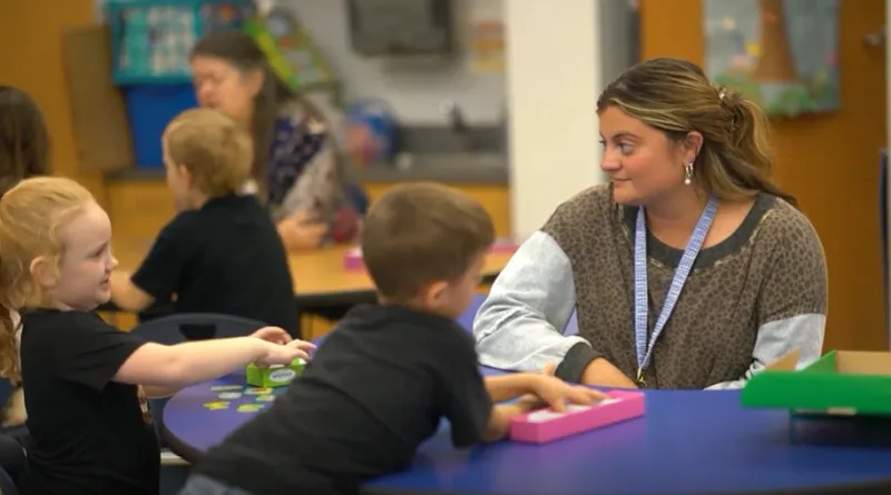 Glenville State University Earns National Recognition for Preparing Future Elementary Teachers in the Science of Reading