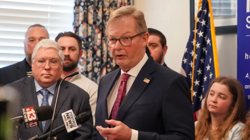Pack says Hope Scholarship Board makes moves on 2 private schools in connection with ongoing investigations