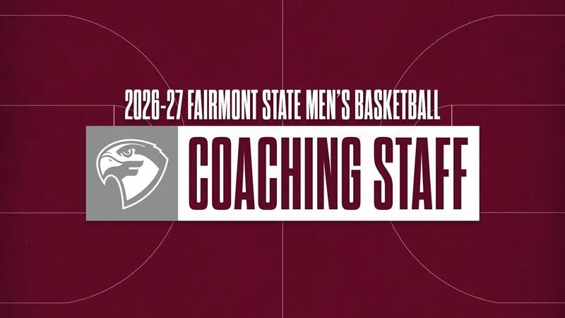 Men's Basketball Announces Staff for 2026-27 Season