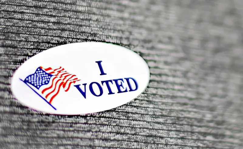 Harrison County Commission hears official contesting of House of Delegates race