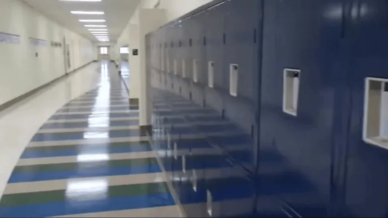 'We cannot wait': West Virginia Dems call for special session to address school funding