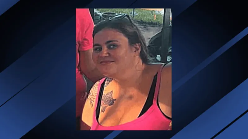 Portsmouth police ask for public assistance to locate missing woman