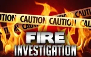 House explosion in Tucker County