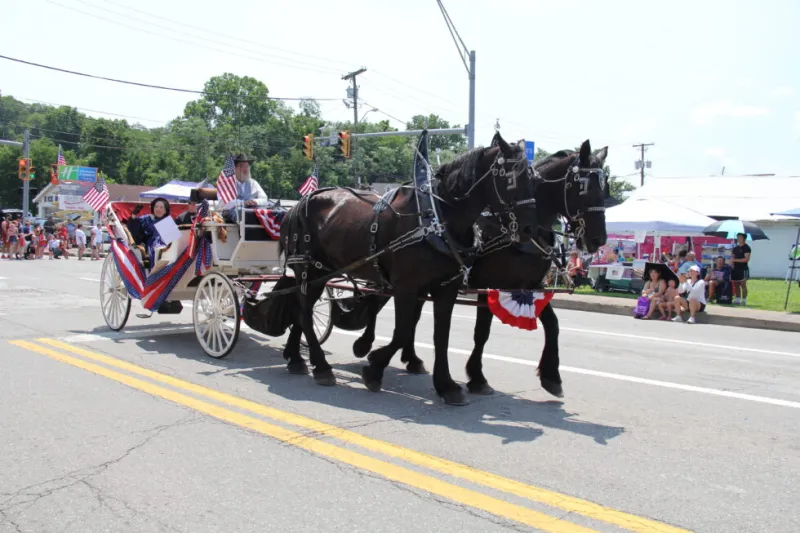 Ripley hosting 156th annual Fourth of July celebration