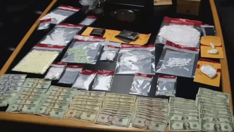 DEA defends strategy after whistleblower warns unseized fentanyl may have reached W.Va.