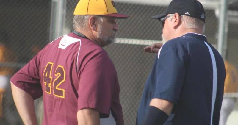 Man baseball to focus on strength and conditioning in offseason