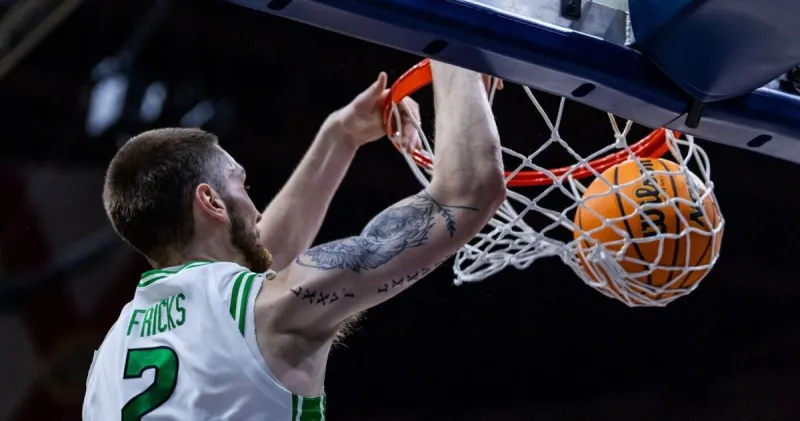 Marshall notebook: Kinsey, Elmore and Fricks on NBA Summer League units