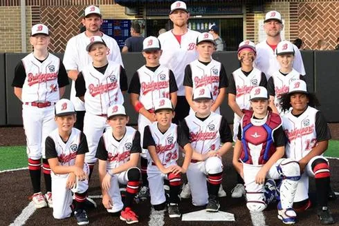 Bridgeport Hoping for Strong Turnout as City Slated to Host State LL Tourney; Opening Day Event Sunday
