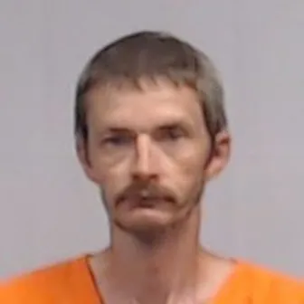Lost Creek man faces elevated DUI charges in 2025 Harrison County crash