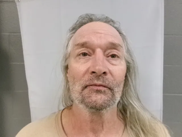 Man charged with abuse of an incapacitated adult