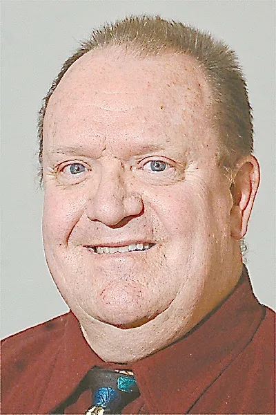 Ron Johnston named OAC Bill Nichols Award winner