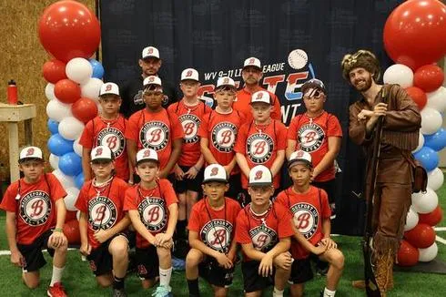 Photos: Opening Day Ceremonies Set Stage for State Little League Tournament this Week in Bridgeport