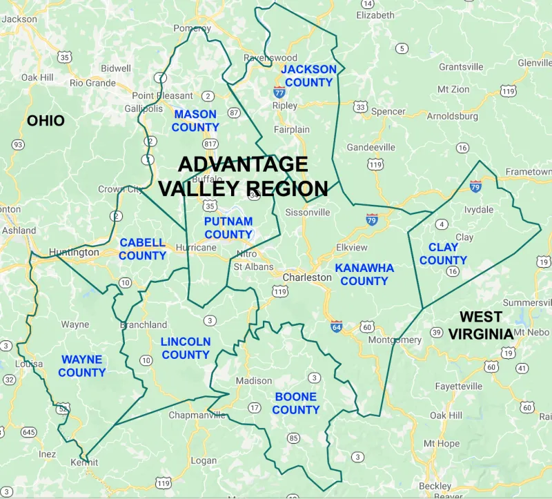 Advantage Valley updating housing study in southern W.Va. ten-county footprint