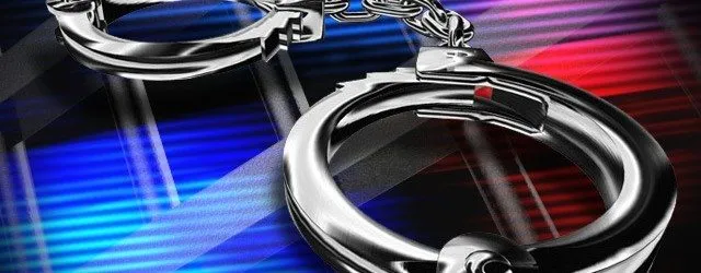 St. Albans man arrested for setting Dollar Tree on fire
