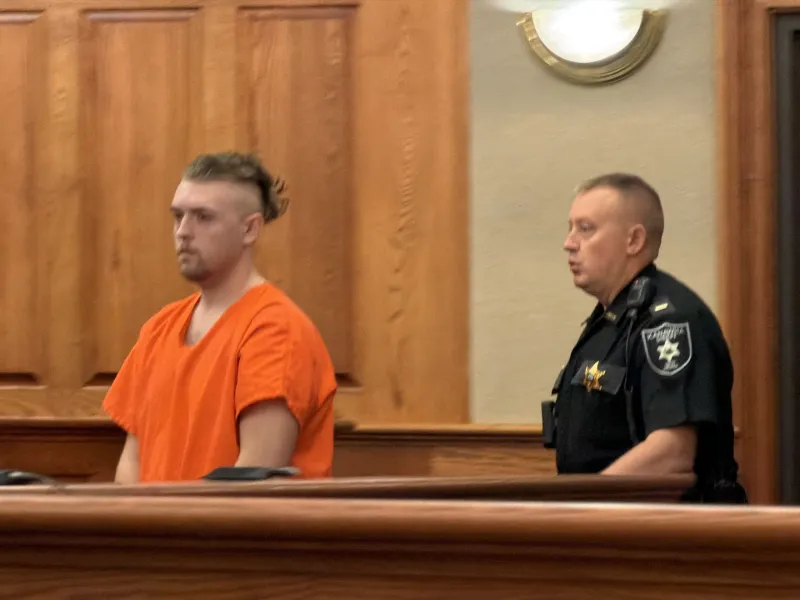 Life sentence brings Gavin Smith case to a close more than five years after quadruple-murder
