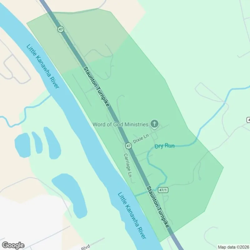 Shelter in place issued for area east of Peoples Cartage fire
