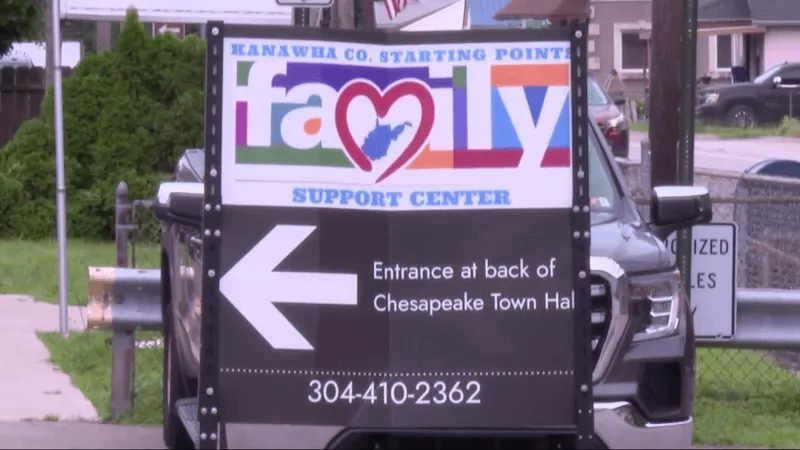 W. Va. family support centers funded only through September amid TANF review