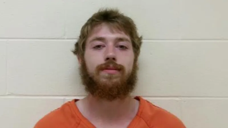 Ohio man charged in 'serious domestic violence case' involving pregnant woman