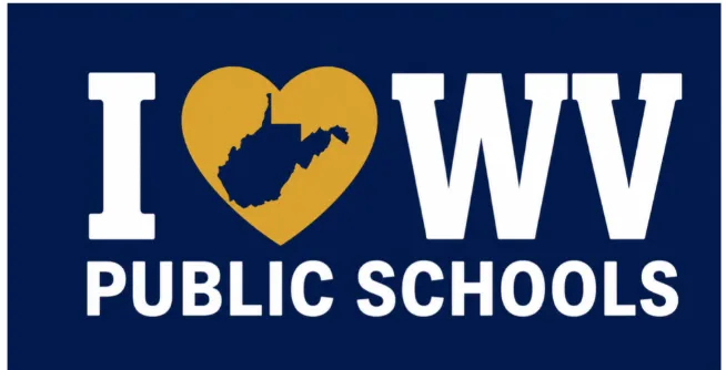 WVASA to unveil campaign celebrating students, staff and public schools