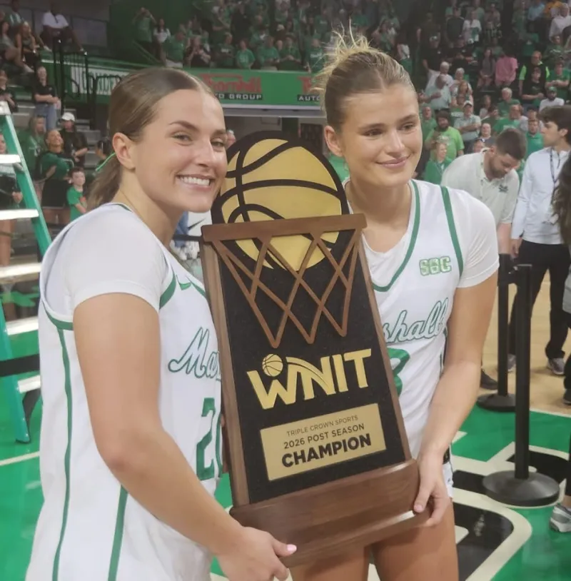 11 Marshall student athletes suing NCAA over new rule
