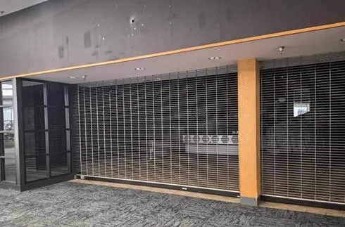 Meadowbrook Mall Sees Recreational Venue Close its Doors after Being in Business for Six and a Half Years