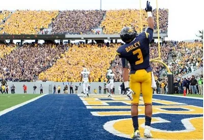 WVU 2026 Football Promotional Schedule Announced