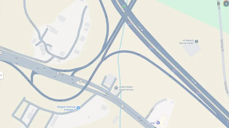 DOH awards contract for roundabout to be built at Institute