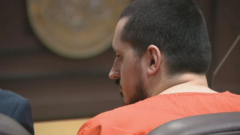 Mingo County man sentenced in 2023 murder of WVSP Sgt. Cory Maynard