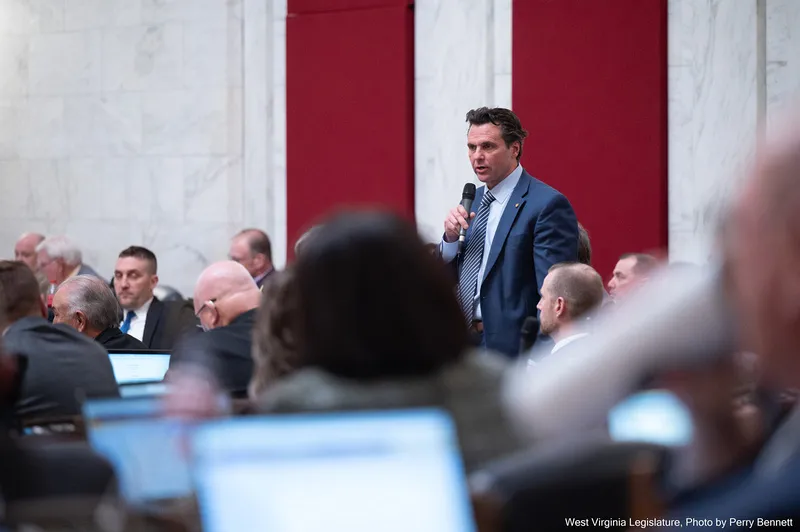 Legislature could revisit church dissolution issue, but cautiously